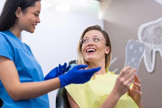 Our Range of Dental Services in East Peoria, IL